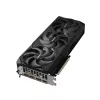 Vaizdo plokštė GIGABYTE GeForce RTX 5080 16GB GDDR7 PCIe 5.0, 30000 MHz atmintis, 256 bitų, WINDFORCE 3X, 3x DP 2.1a + 1x HDMI 2.1b