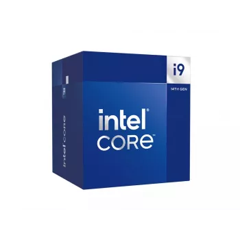 Procesorius Intel Core i9-14900F 5.6 GHz 24 branduoliai 36 MB talpykla LGA 1700