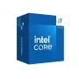 Procesorius Intel Core i7 14700F 2,1 GHz, 14 branduolių, 33 MB talpykla, Socket 1700