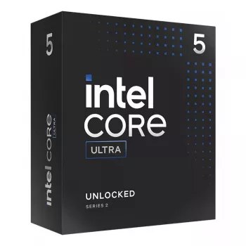 Procesorius Intel Core Ultra 5 245K 3,0 GHz 6 branduoliai 24 MB talpykla FCLGA1851