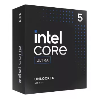 Procesorius Intel Core Ultra 5 245KF 3,0 GHz 6 branduoliai 24 MB talpykla FCLGA1851