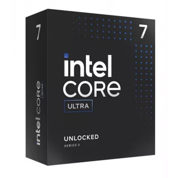 Procesorius Intel Core Ultra 7 265 3,4 GHz 8 branduoliai 30 MB talpykla FCLGA1851