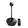Konferencinė kamera Logitech BCC950, Full HD, 1920x1080, 30 kadrų/s, 78° matymo laukas