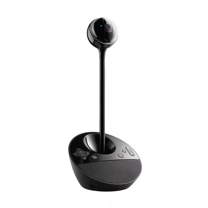 Konferencinė kamera Logitech BCC950, Full HD, 1920x1080, 30 kadrų/s, 78° matymo laukas