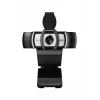 Web kamera Logitech C930e Full HD 1920x1080 30fps USB Juoda
