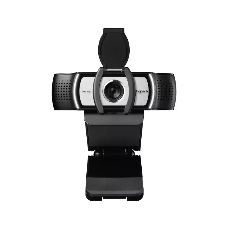 Web kamera Logitech C930e Full HD 1920x1080 30fps USB Juoda