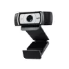 Web kamera Logitech C930e Full HD 1920x1080 30fps USB Juoda