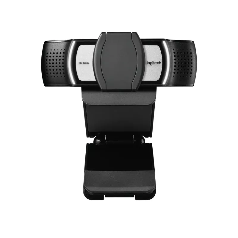 Web kamera Logitech C930e Full HD 1920x1080 30fps USB Juoda