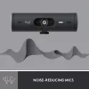LOGITECH Brio 500 Full HD internetinė kamera Graphite