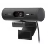 LOGITECH Brio 500 Full HD internetinė kamera Graphite