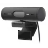 LOGITECH Brio 500 Full HD internetinė kamera Graphite