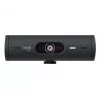 LOGITECH Brio 500 Full HD internetinė kamera Graphite