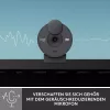 LOGITECH Brio 300 Full HD internetinė kamera - Graphite