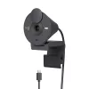 LOGITECH Brio 300 Full HD internetinė kamera - Graphite