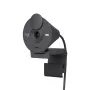 LOGITECH Brio 300 Full HD internetinė kamera - Graphite
