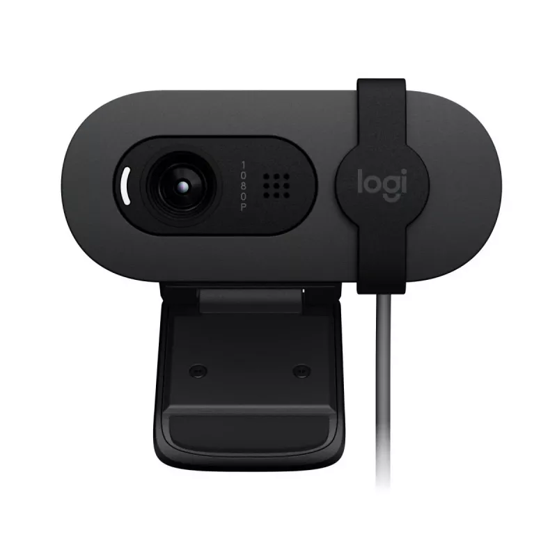 LOGITECH Brio 105 internetinė kamera