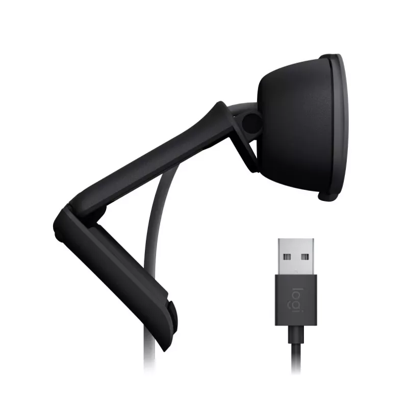 LOGITECH Brio 105 internetinė kamera
