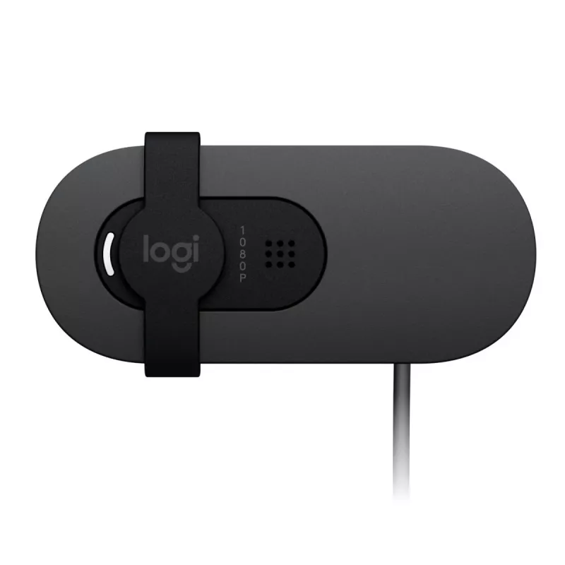 LOGITECH Brio 105 internetinė kamera