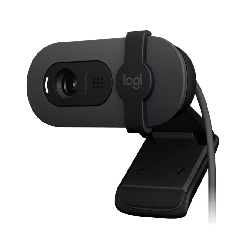 LOGITECH Brio 105 internetinė kamera