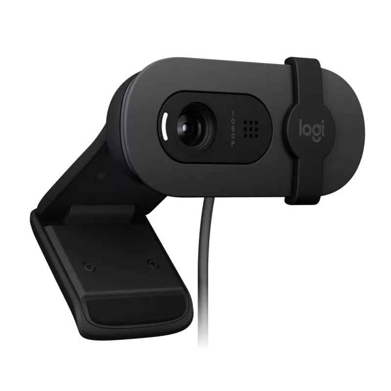 LOGITECH Brio 105 internetinė kamera