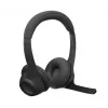 LOGITECH Zone 300 belaidė Bluetooth ausinė su mikrofonu - Juoda