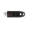 USB atmintukas SanDisk 32 GB USB-A 3.2 Gen 1 juodas