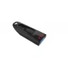 USB atmintukas SanDisk 128 GB USB-A 3.2 Gen 1 juodas