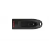USB atmintukas SanDisk 128 GB USB-A 3.2 Gen 1 juodas