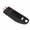 USB atmintukas SanDisk 128 GB USB-A 3.2 Gen 1 juodas