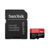 SanDisk Extreme Pro 32GB MicroSDHC UHS-I Class 10 atminties kortelė SDSQXCG-032G-GN6MA