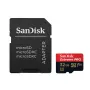 SanDisk Extreme Pro 32GB MicroSDHC UHS-I Class 10 atminties kortelė SDSQXCG-032G-GN6MA