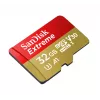 SanDisk Extreme 32GB MicroSDHC UHS-I Class 10 SDSQXAF-032G-GN6MA