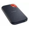 SSD SanDisk 1TB nešiojamas USB Type-C 3.2 Gen 2 juodas