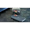 SSD nešiojamas SanDisk 500 GB USB Type-C 3.2 Gen 2 juodas