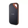 WESTERN DIGITAL SSD - SanDisk Extreme PRO Portable (Atnaujinta programinė įranga) - 4TB - USB-C/A 3.2 Gen 2