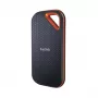 WESTERN DIGITAL SSD - SanDisk Extreme PRO Portable (Atnaujinta programinė įranga) - 4TB - USB-C/A 3.2 Gen 2