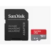 SanDisk 64GB MicroSDXC UHS-I Class 10 SDSQUAB-064G-GN6MA atminties kortelė