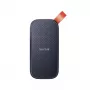 Išorinis SSD diskas SanDisk 2TB USB Type-C 3.2 Gen 2 SDSSDE30-2T00-G26
