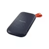 Išorinis SSD diskas SanDisk 2TB USB Type-C 3.2 Gen 2 SDSSDE30-2T00-G26