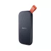 Išorinis SSD diskas SanDisk 2TB USB Type-C 3.2 Gen 2 SDSSDE30-2T00-G26