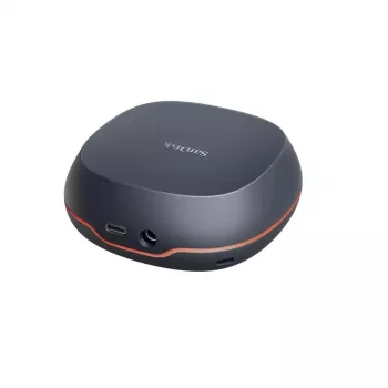 Išorinis kietasis diskas SSD SanDisk 8TB USB Type-C 3.2 Gen 2 SDSSDT40-8T00-EM25
