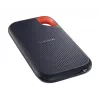 SSD SanDisk 8TB nešiojamas USB Type-C 3.2 Gen 2 juodas