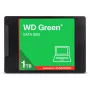 WESTERN DIGITAL SSD WD Green 1TB SATA 6Gb/s 2,5 colio/7mm korpuse