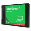 WESTERN DIGITAL SSD WD Green 1TB SATA 6Gb/s 2,5 colio/7mm korpuse
