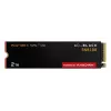 WESTERN DIGITAL SSD - WD_BLACK SN8100 - 2TB - M.2 2280
