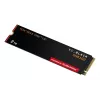 WESTERN DIGITAL SSD - WD_BLACK SN8100 - 2TB - M.2 2280