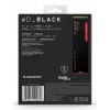 WESTERN DIGITAL SSD - WD_BLACK SN8100 - 2TB - M.2 2280