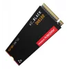 WESTERN DIGITAL SSD - WD_BLACK SN8100 - 2TB - M.2 2280