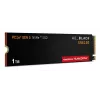 SSD diskas Western Digital 1 TB M.2 PCI Express 5.0 Black SN8100