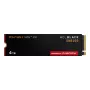 WESTERN DIGITAL SSD - WD_BLACK SN8100 - 4TB - M.2 2280
